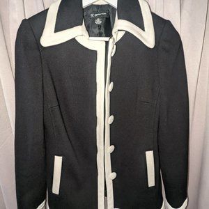 INC International Concepts Preppy Jacket